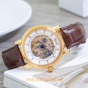 Ogival Cá Nhảy OG358.61AGR-GL